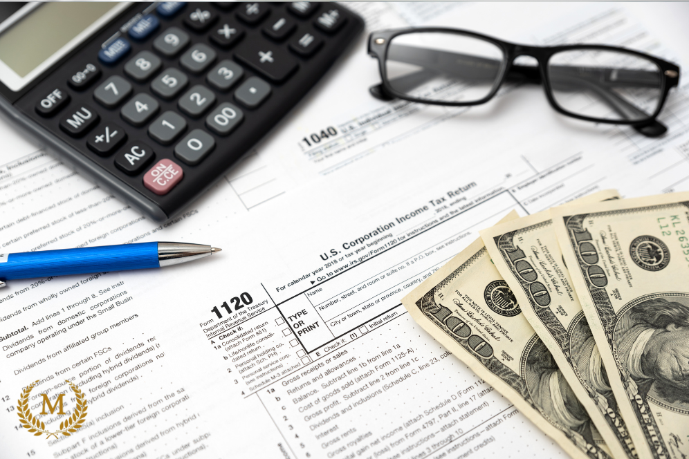 Tax Preparation