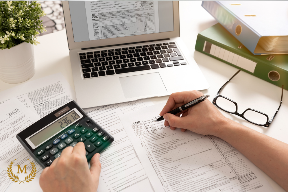 Tax Preparation